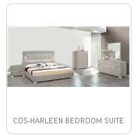 COS-HARLEEN BEDROOM SUITE